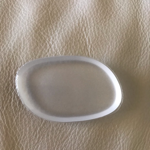 Be Yourself Cosmetics Silicon Sponge Makeup Blender Face Brand New Bundle of 2 - Picture 2 of 5